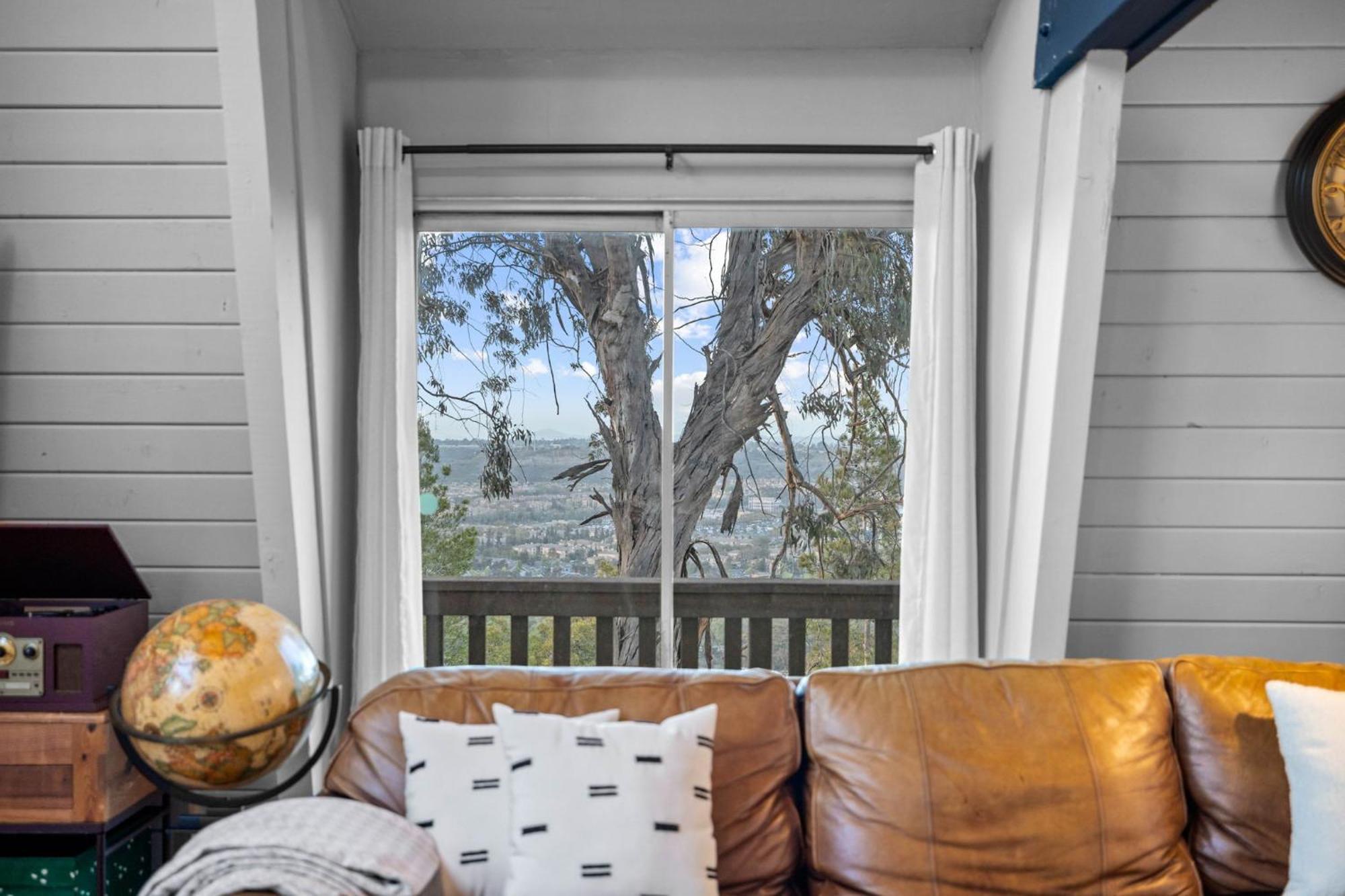 Chalet The Seabarn Vista Views, Hot Tub And Stargazing