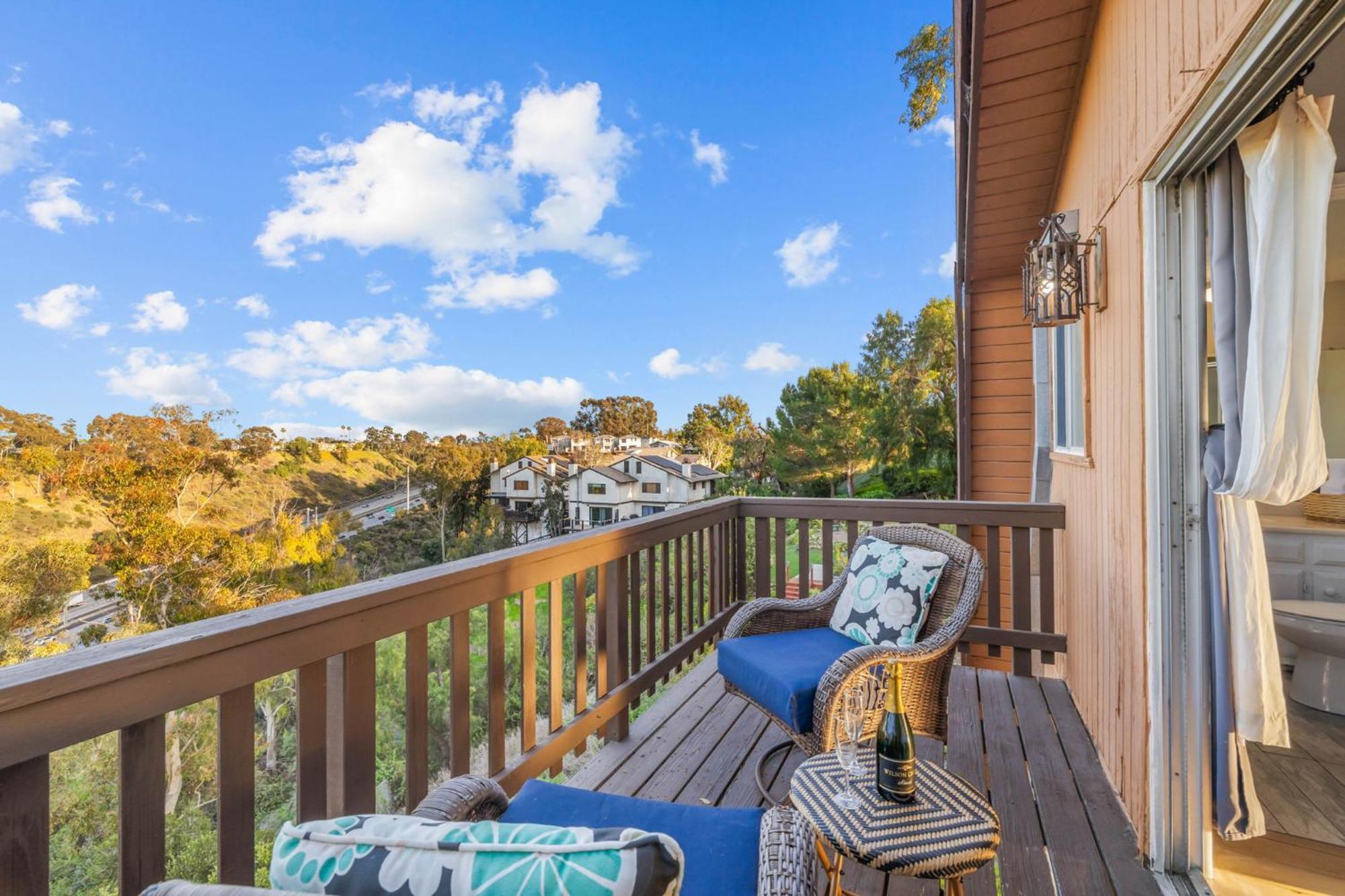 The Seabarn Vista Views, Hot Tub And Stargazing Chalet