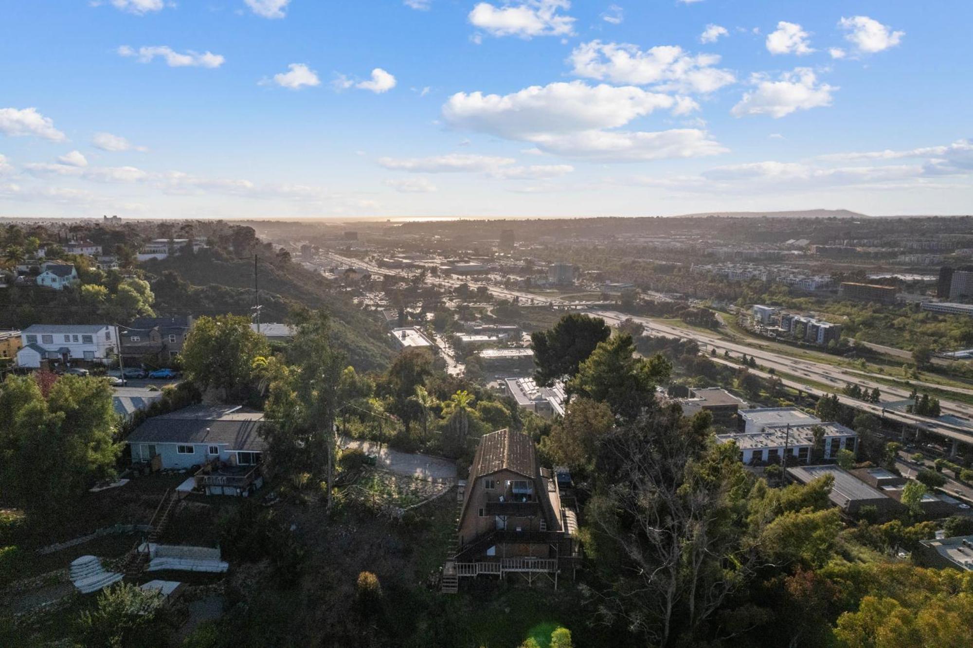 The Seabarn Vista Views, Hot Tub And Stargazing * San Diego