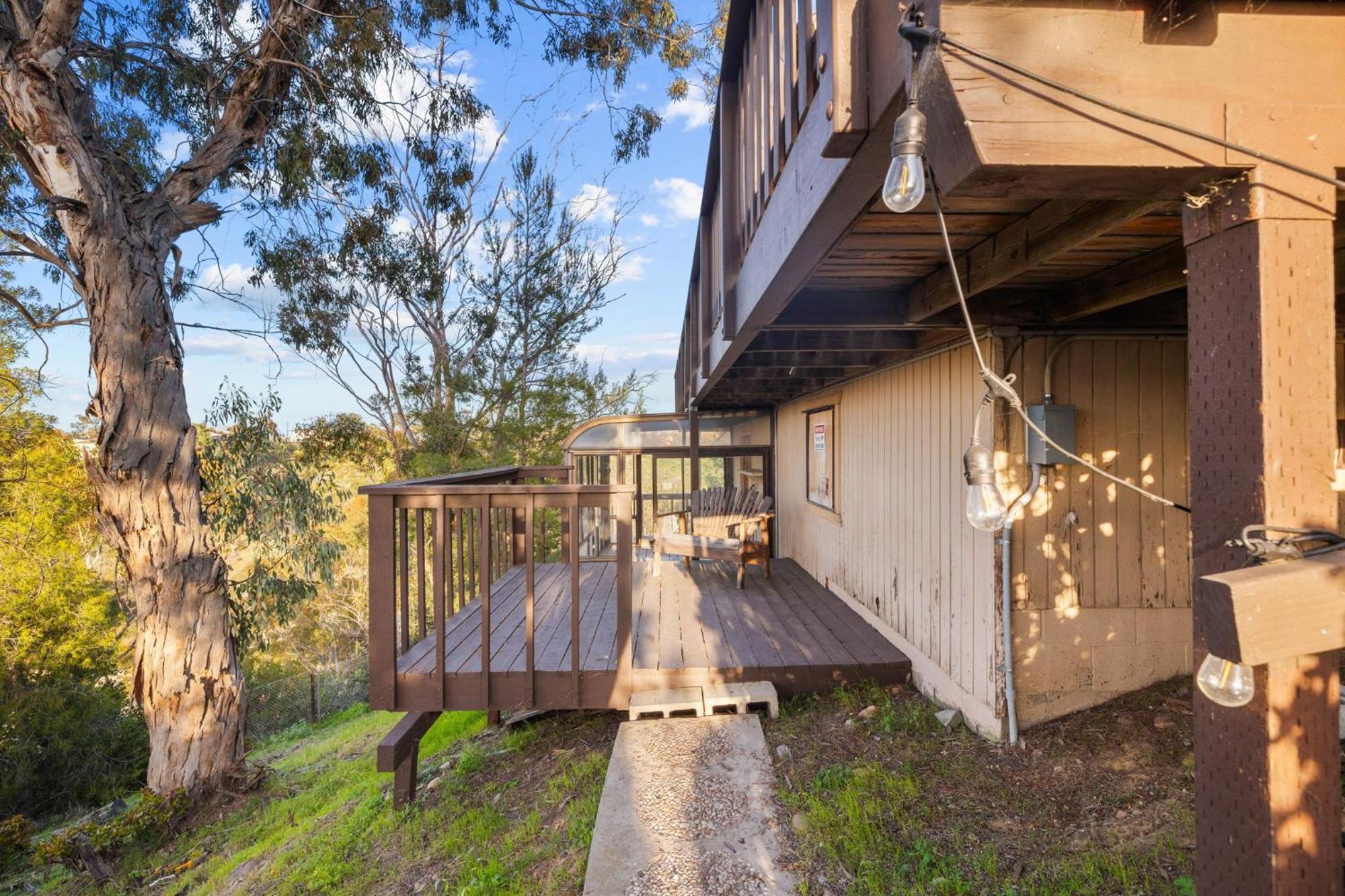 The Seabarn Vista Views, Hot Tub And Stargazing * San Diego