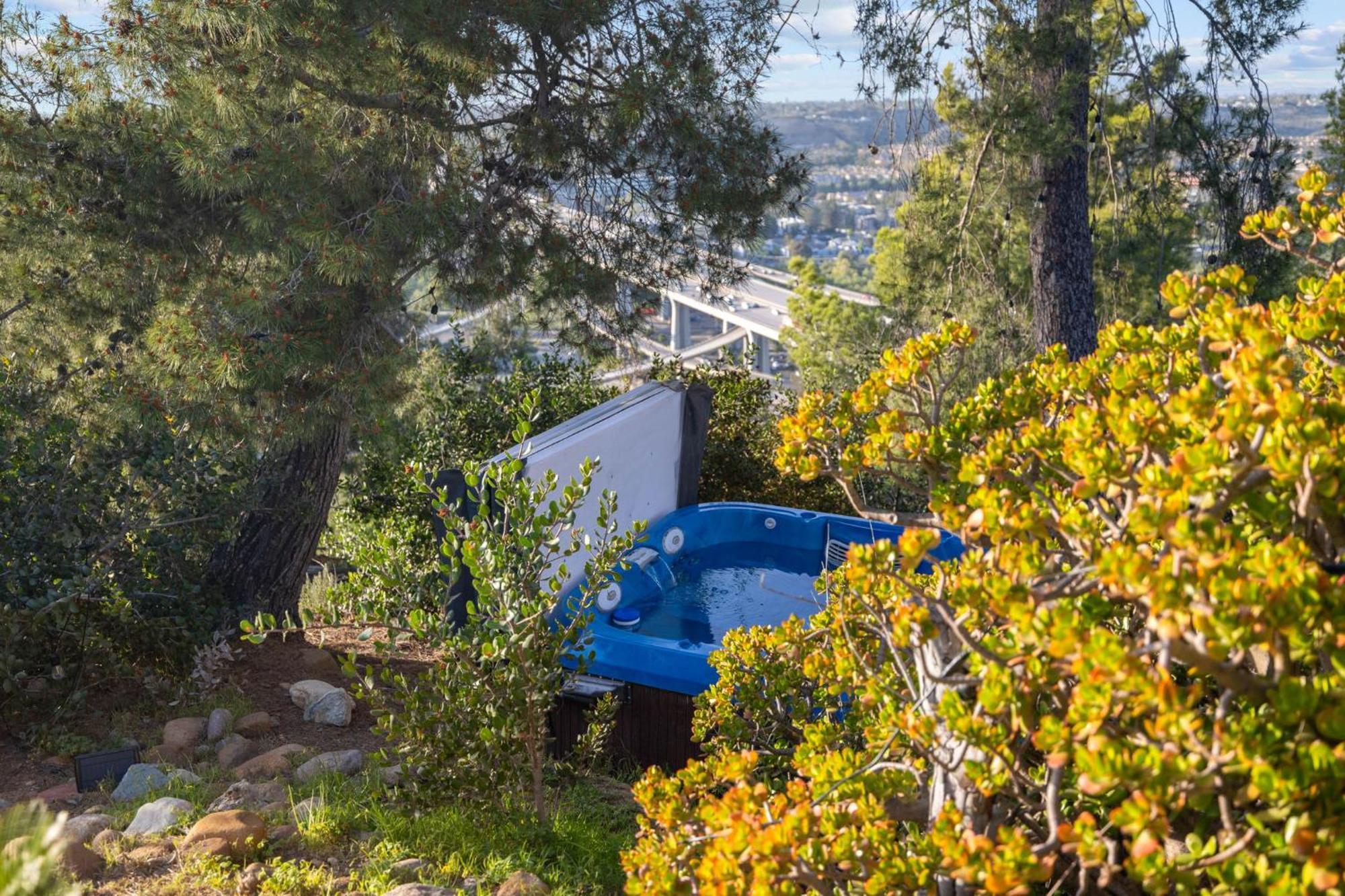 The Seabarn Vista Views, Hot Tub And Stargazing San Diego