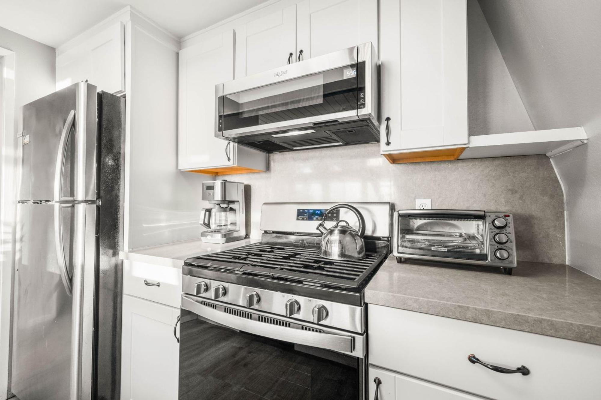 Chalet The Seabarn Vista Views, Hot Tub And Stargazing San Diego