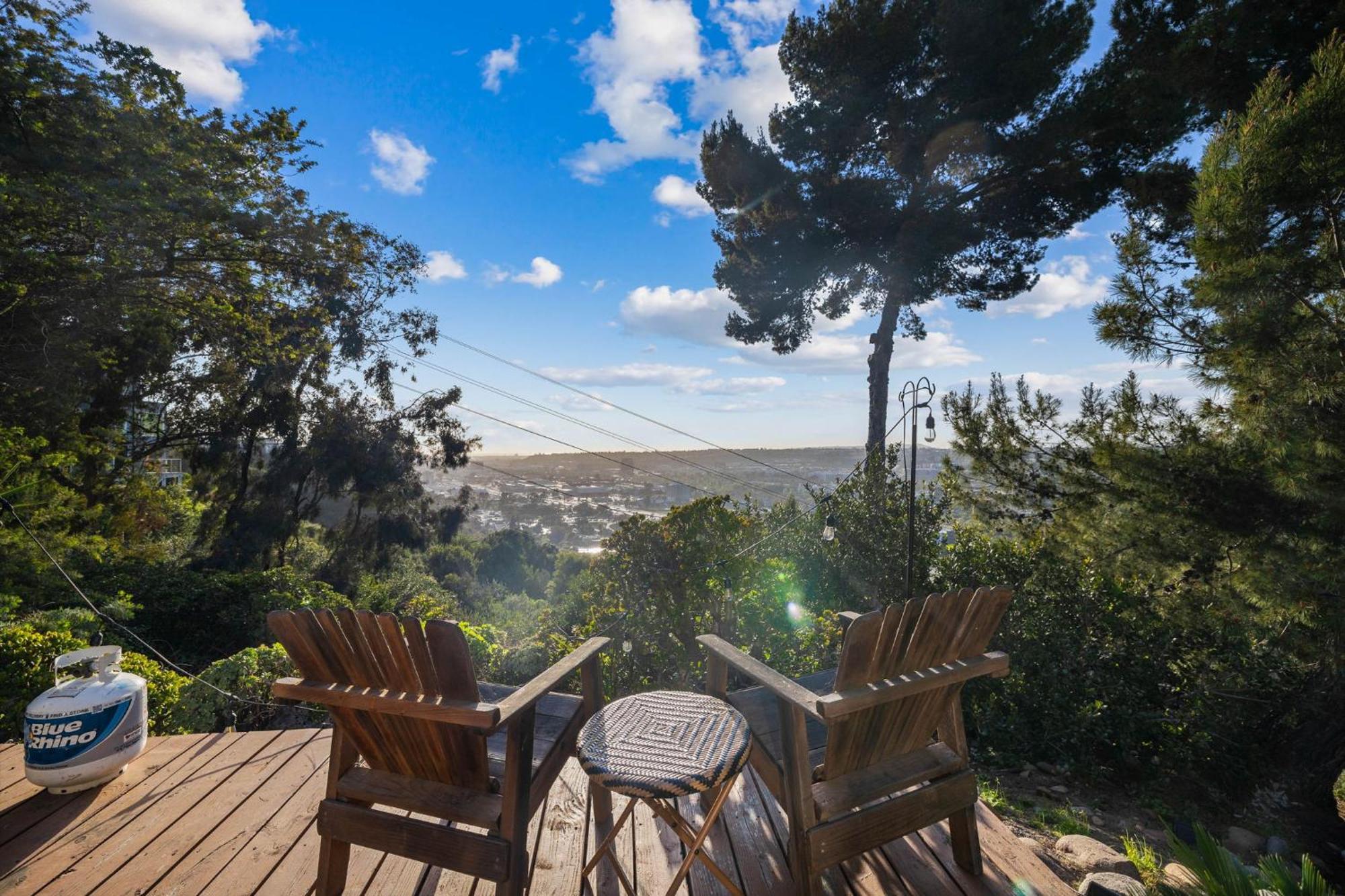 Chalet The Seabarn Vista Views, Hot Tub And Stargazing